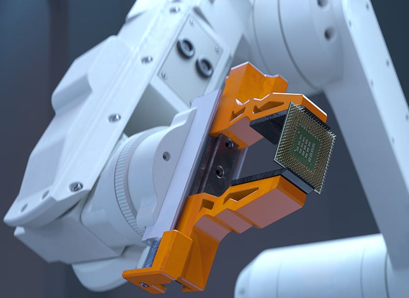 Industrie 4.0; IIoT;, IIoT Security; Smart Industry