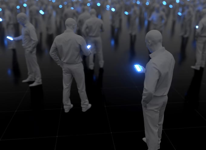 Social Engineering: Wenn Freund und Feind (fast) nicht zu unterscheiden sind