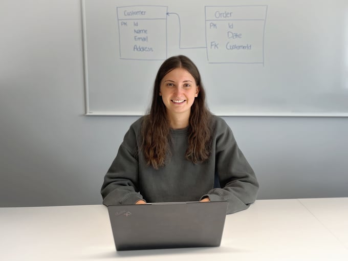 Informatiklehre und Spitzensport: «Offene Kommunikation ist entscheidend.»