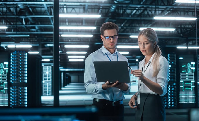 Cyber-Resilienz beginnt beim Personal