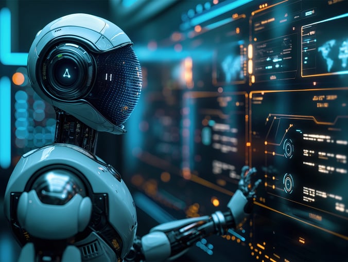Cybercrime Trends 2026: Wunderwaffe KI