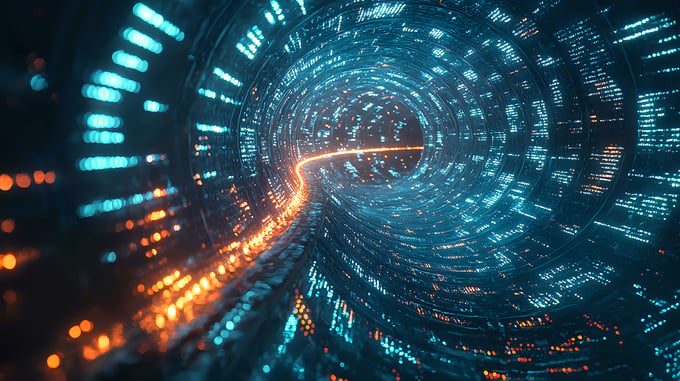 Network Security mit Zukunft: So schützen quantensichere IPVPNs Ihre Daten
