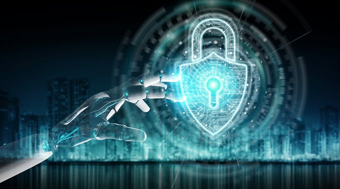 Cyber Security im KI-Zeitalter: Was Behörden jetzt tun müssen