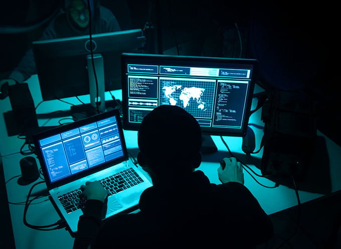 Wichtige Ransomware Trends 2023