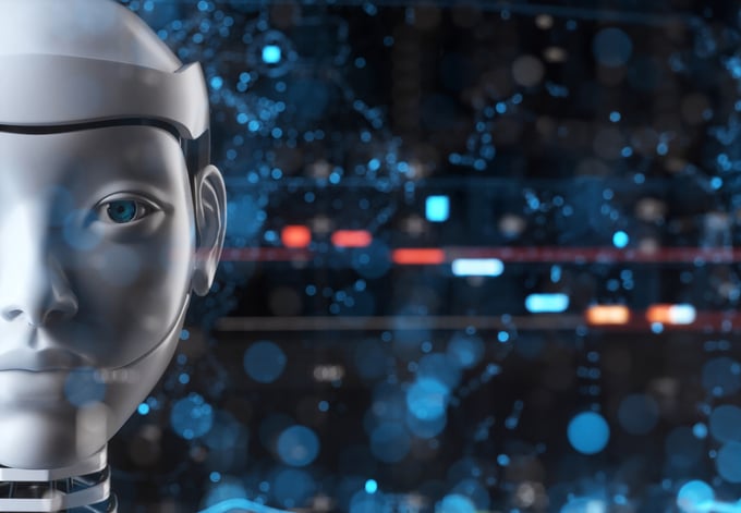 Malware Trends 2024: AI schreibt die Regeln der Cyber Security neu