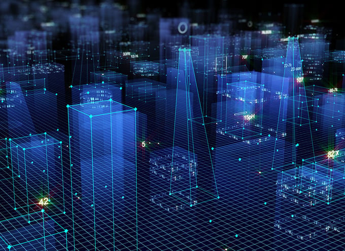 Wie «Network Functions Virtualization» die Cyber Security verändert