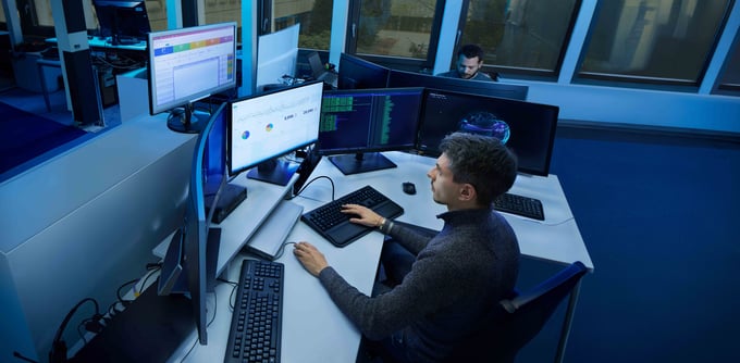 Sichere Kommunikationsnetzwerke: Was Security-Verantwortliche wissen müssen
