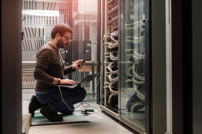 Internet of Things: Wenn vernetzte Geräte zu Datenquellen werden