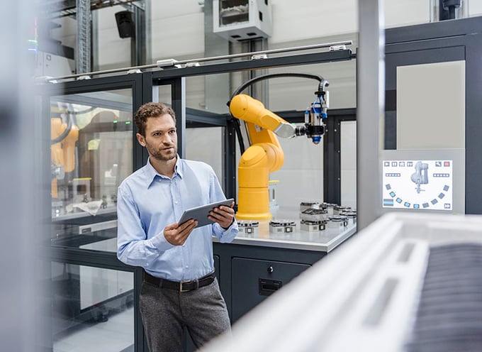 IoT-Ökosysteme sind Erfolgs- und Risikofaktor zugleich