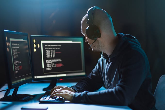 Gefahr durch KI: Wie Behörden ihre Cyber Security stärken können