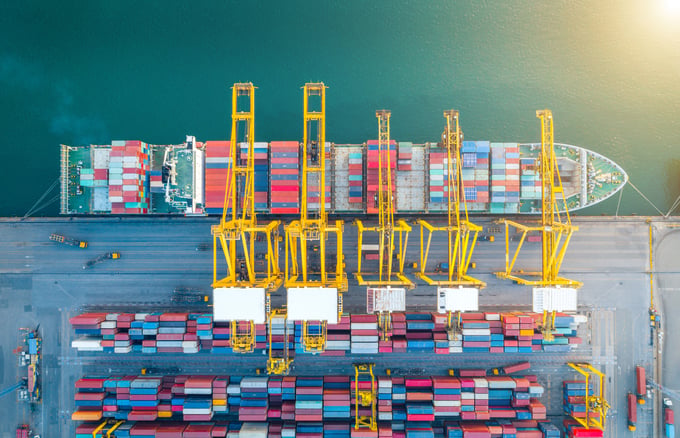 Update Malware Trends 2023: Supply Chain-Attacken dominieren