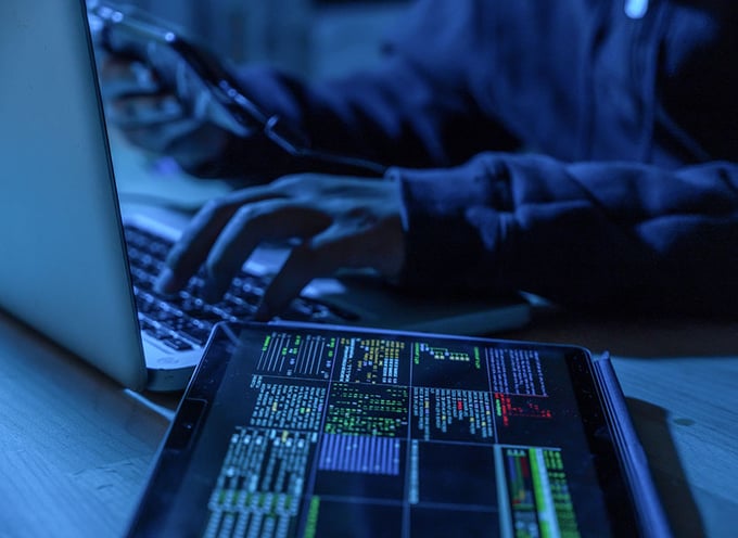 Protect- und Detect-Massnahmen: nachhaltiger Schutz vor Spionage