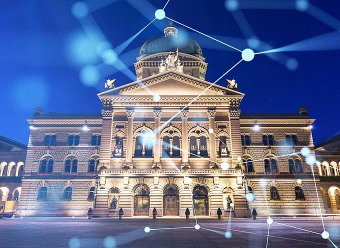 Strategische Netzwerke: cyber-resilient und krisenresistent
