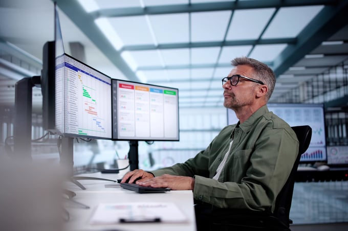 Smart Government: Best Practices aus der Schweiz