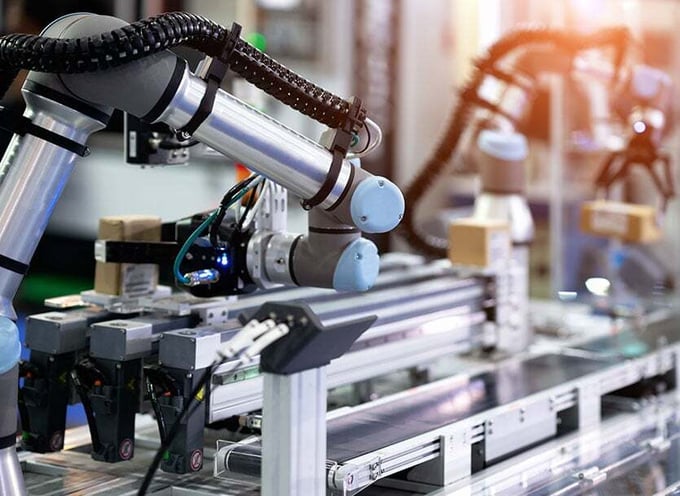 Der Feind in der Fabrik – was die Smart Factory so verwundbar macht