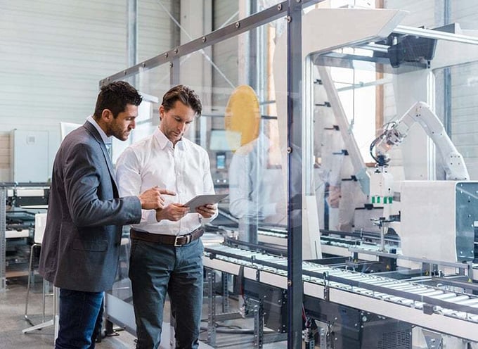 IoT-Sicherheit – der Erfolgsfaktor für Produktmanager