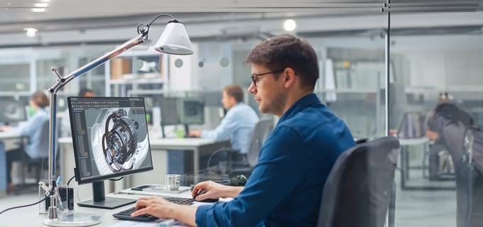 Sicheres IoT-Projekt: IoT Security von Anfang an einplanen