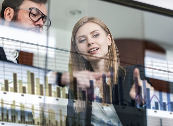 IoT Security zahlt sich langfristig aus