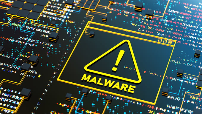 Malware-Trends 2024: IoT-Geräte bieten eine riesige Angriffsfläche