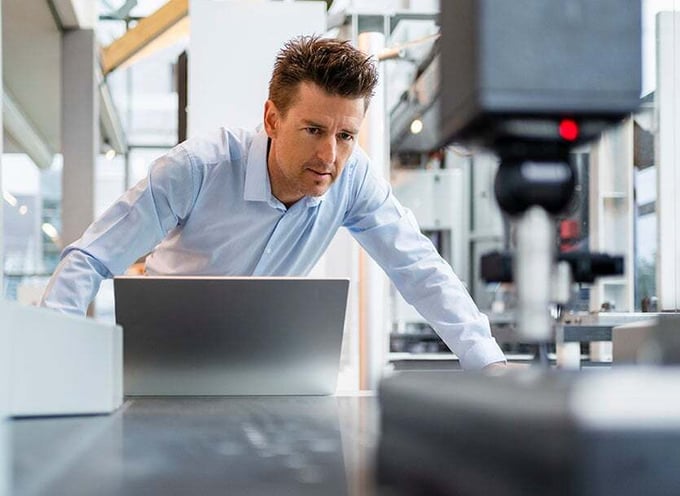 Monitoring von IoT-Anwendungen: wirkungsvolle Detect-Massnahmen