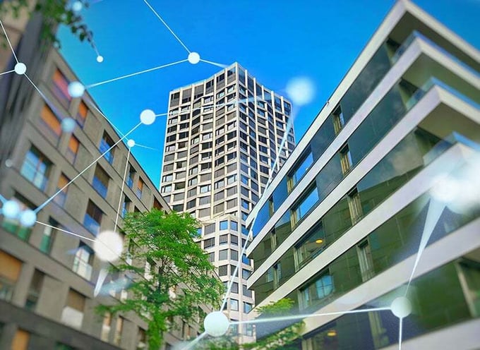 IoT Security in Smart Buildings: damit Gebäude nicht zur Gefahr werden
