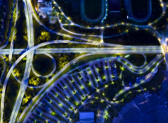 Cyber-Risiken können Smart Mobility ausbremsen