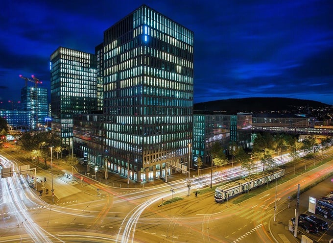 Smart City steht still: Es ist Zeit in IoT Security zu investieren