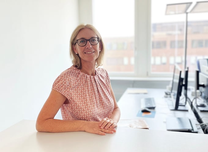 Spannende Jobs in der High Security