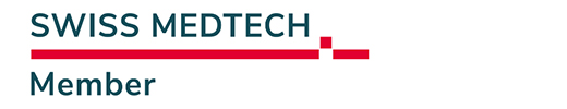 Swiss Medtech; Swiss Medtech Member