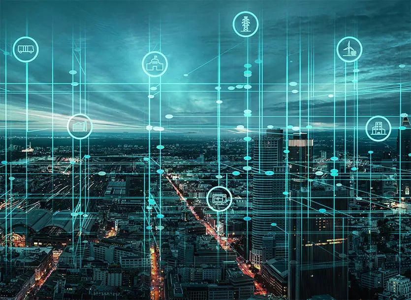 Cyber Security Branchen