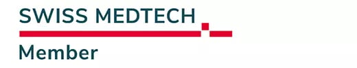 Swiss Medtech; Swiss Medtech Member