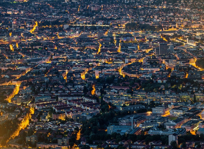 360°-Sicherheitslösungen; CyOne Security