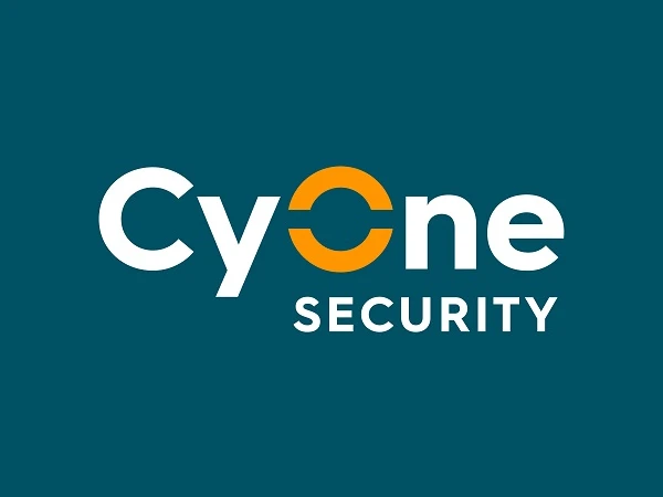 CyOne Security Logo
