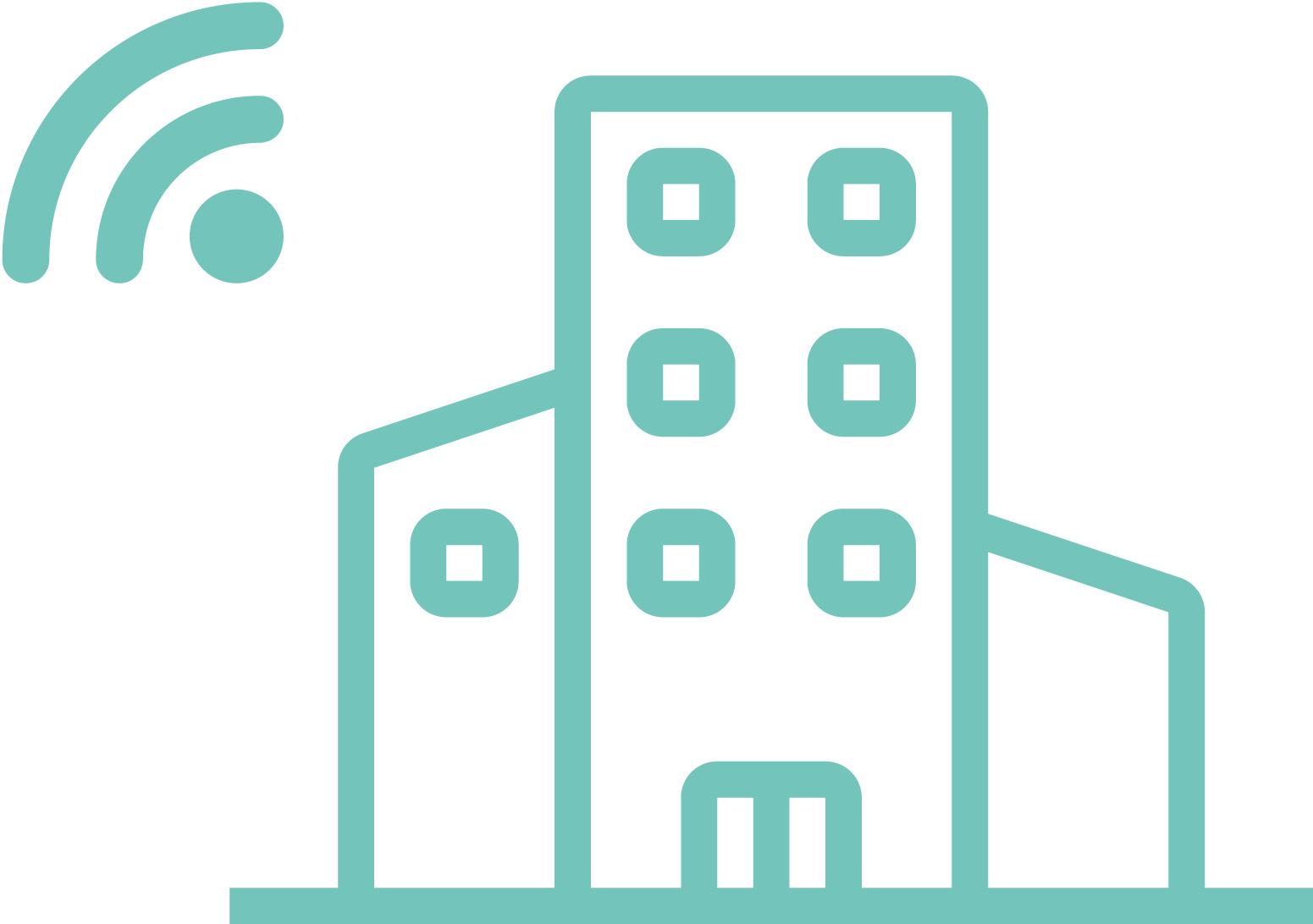 Smart Building
