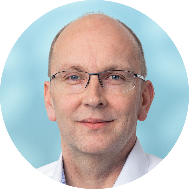 Steiner Ivo; CyOne Security AG; Sales Manager IoT Security