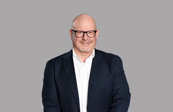Markus Portraitbild