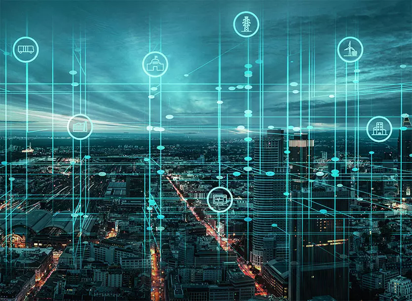 Cyber Security Branchen