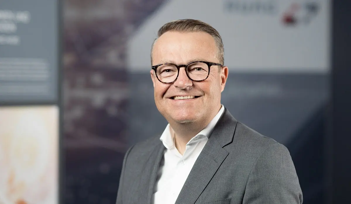 Ralf Portraitbild