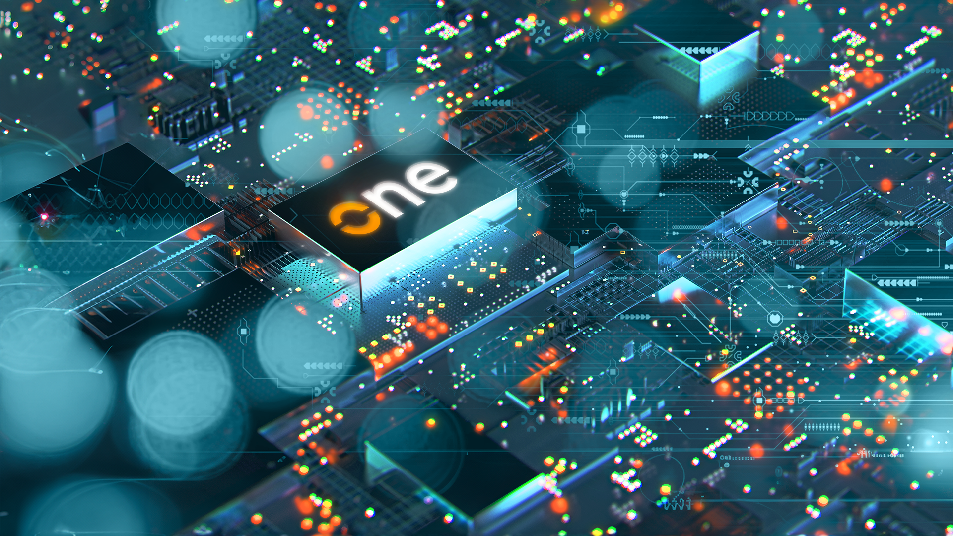Neue Produktfamilie «one» basierend auf der one Technology Suite