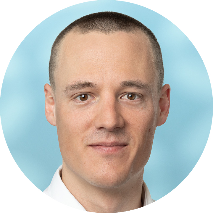 Reto Amstad; CyOne Security Experte; IoT Security-Experte