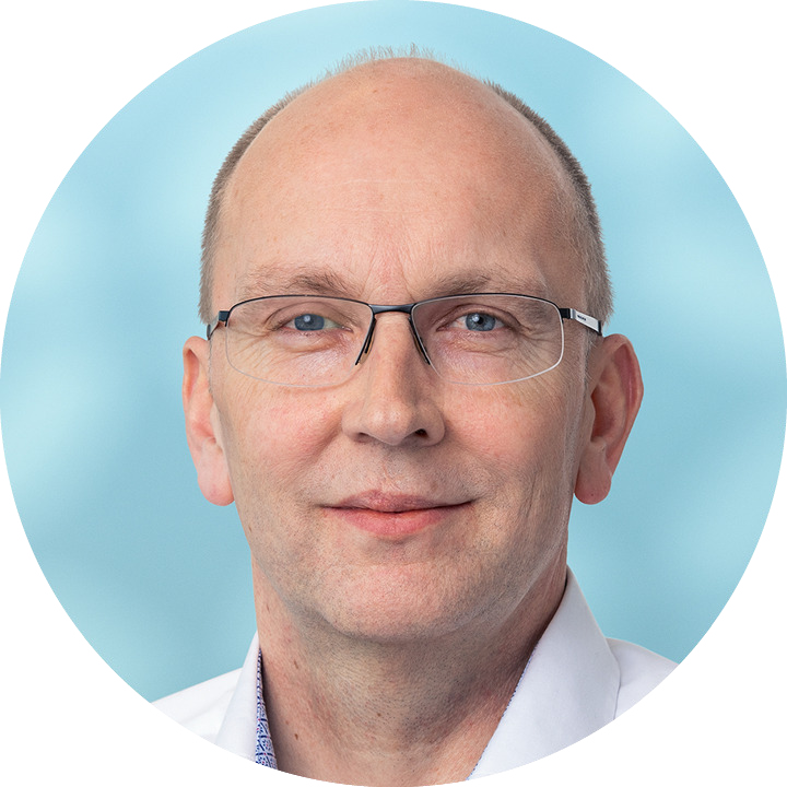 Steiner Ivo; CyOne Security Experte; IoT Security-Experte
